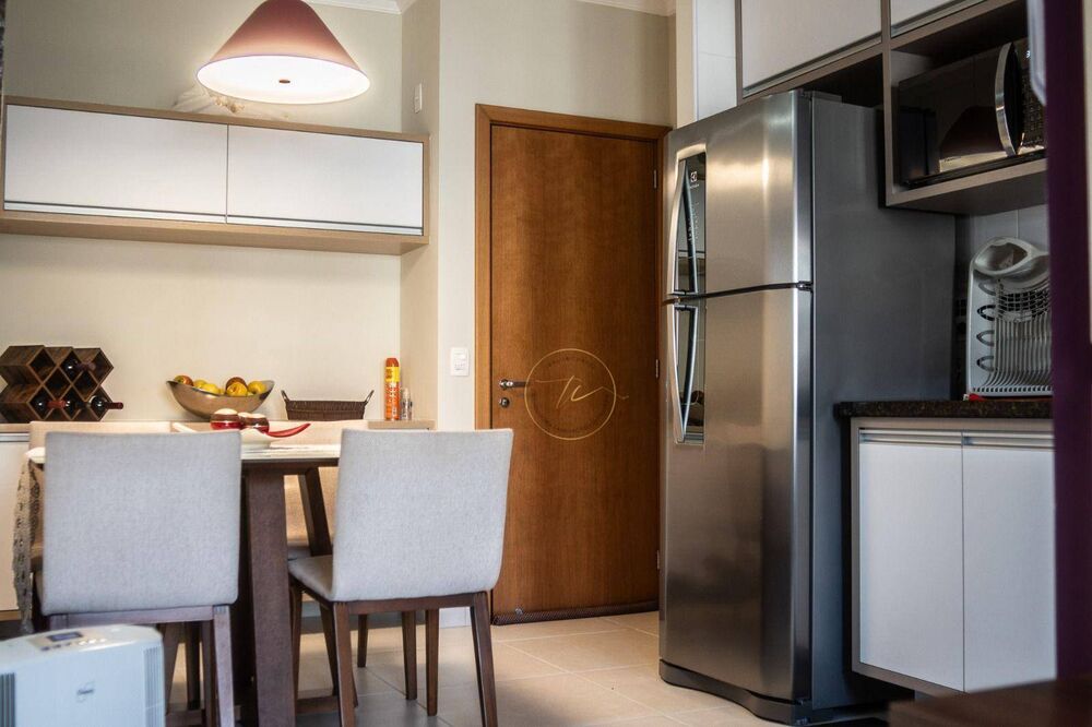 Apartamento, 2 quartos, 70 m² - Foto 6