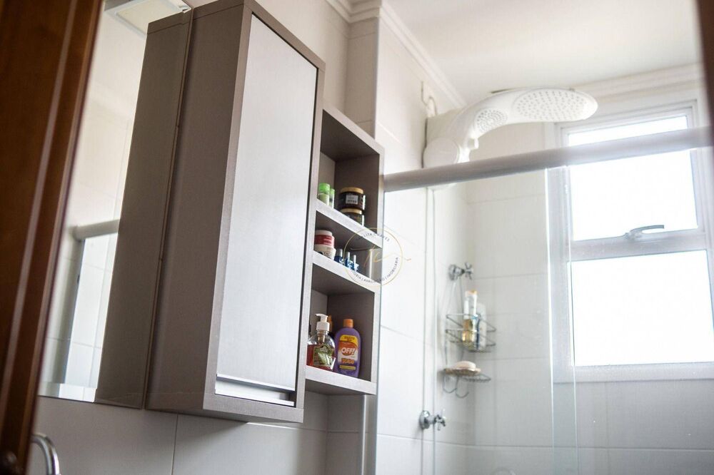 Apartamento, 2 quartos, 70 m² - Foto 11