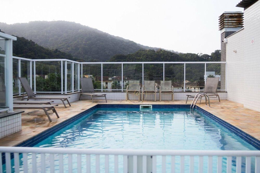 Apartamento, 2 quartos, 70 m² - Foto 2