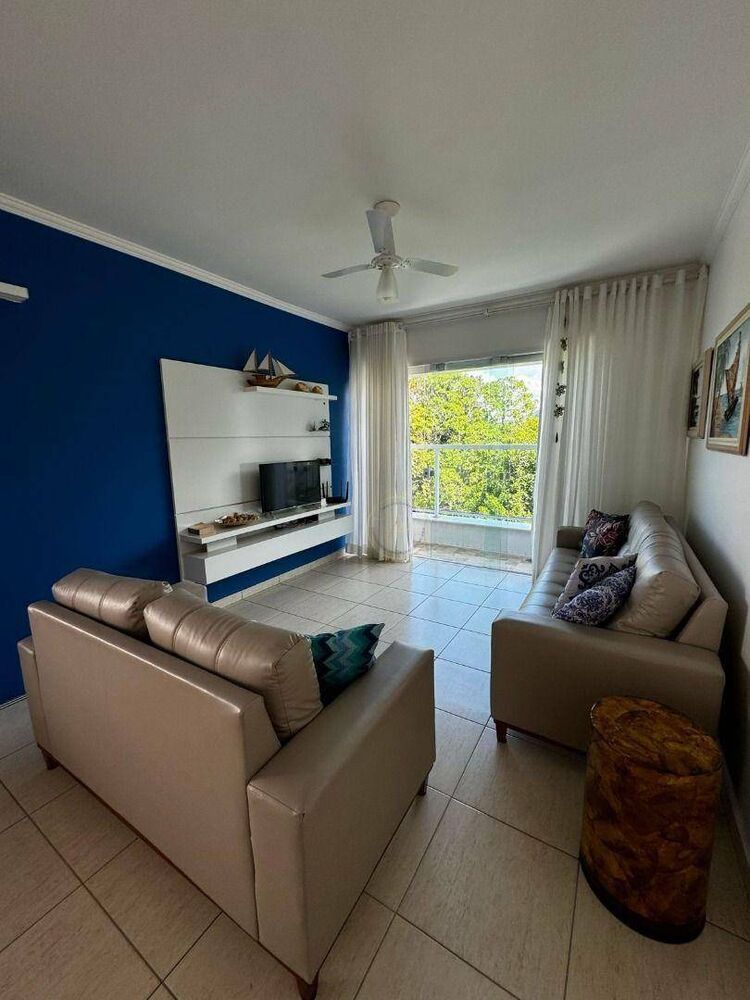 Apartamento, 2 quartos, 120 m² - Foto 5