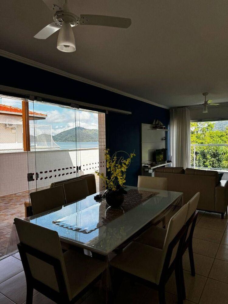 Apartamento, 2 quartos, 120 m² - Foto 3