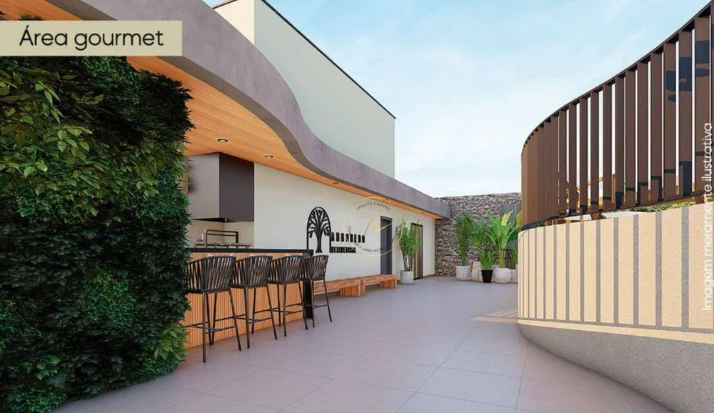 Apartamento, 1 quarto, 47 m² - Foto 6