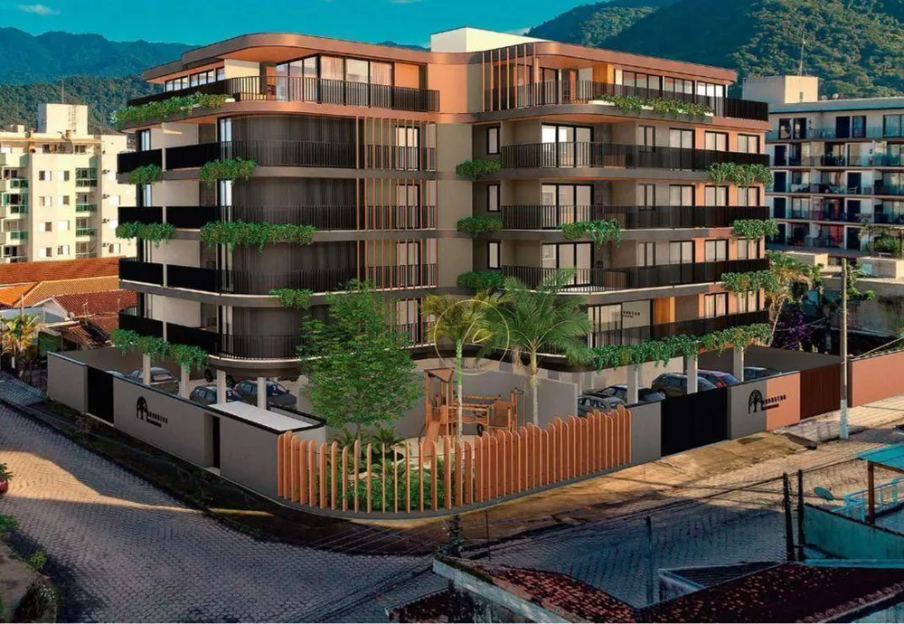 Apartamento, 1 quarto, 47 m² - Foto 7