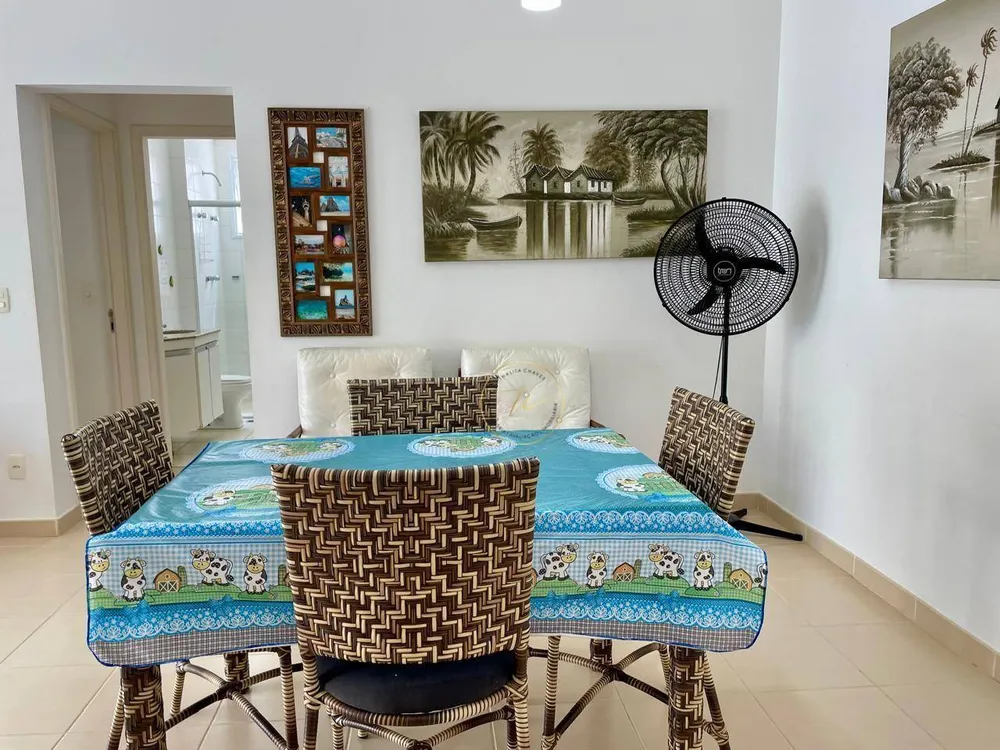 Apartamento, 2 quartos, 80 m² - Foto 2