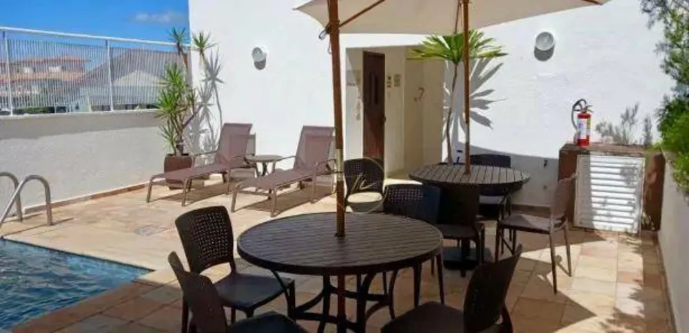 Apartamento, 2 quartos, 80 m² - Foto 10
