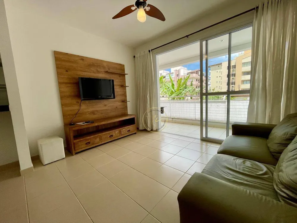 Apartamento, 2 quartos, 80 m² - Foto 1