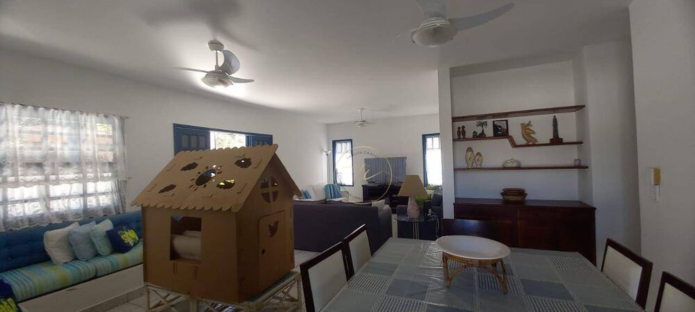 Casa de Condomínio, 4 quartos - Foto 2