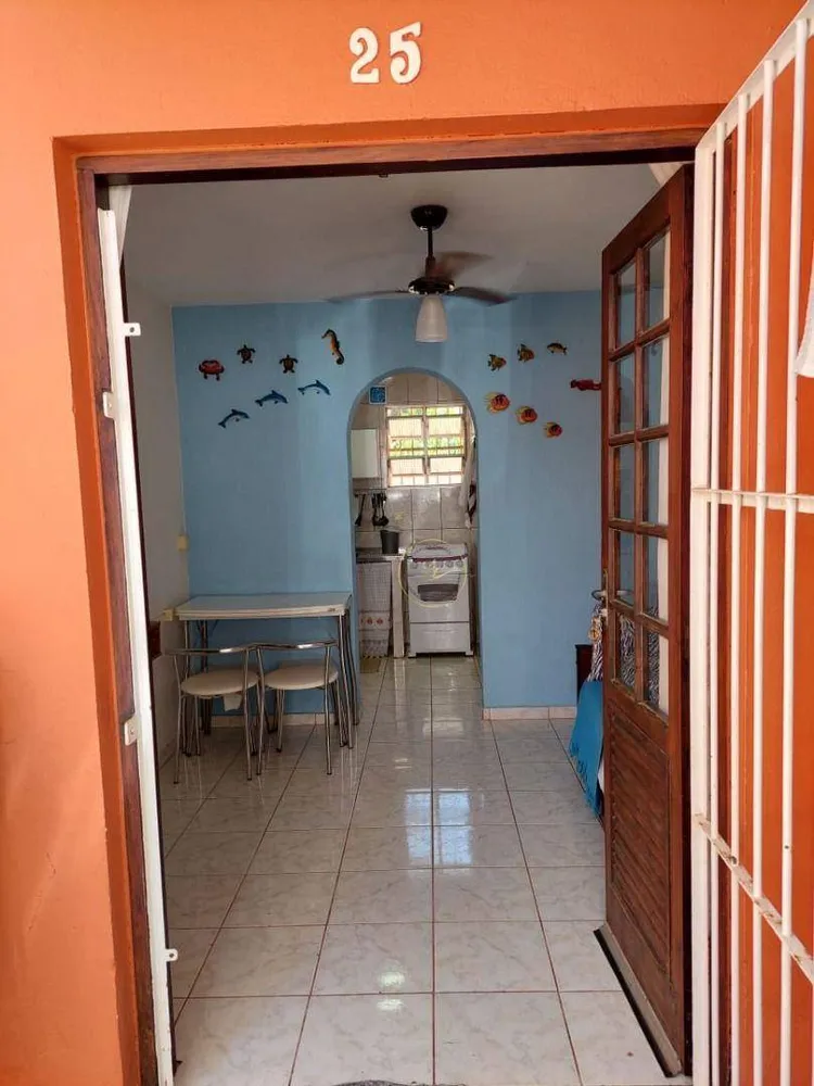 Apartamento, 1 quarto, 30 m² - Foto 1