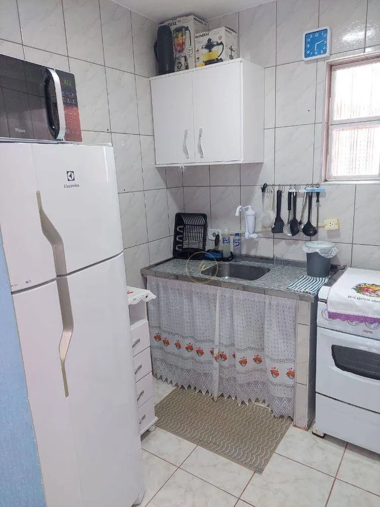 Apartamento, 1 quarto, 30 m² - Foto 4