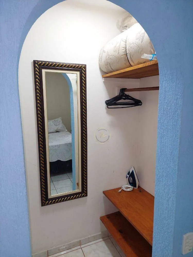 Apartamento, 1 quarto, 30 m² - Foto 7