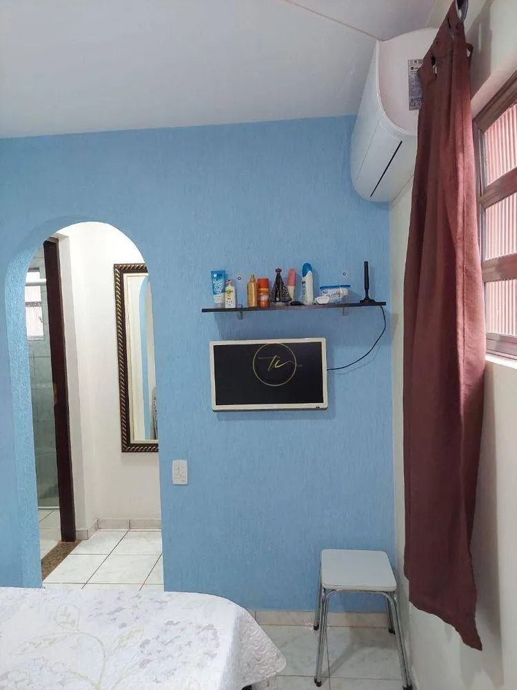 Apartamento, 1 quarto, 30 m² - Foto 5