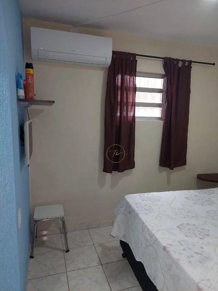 Apartamento, 1 quarto, 30 m² - Foto 6
