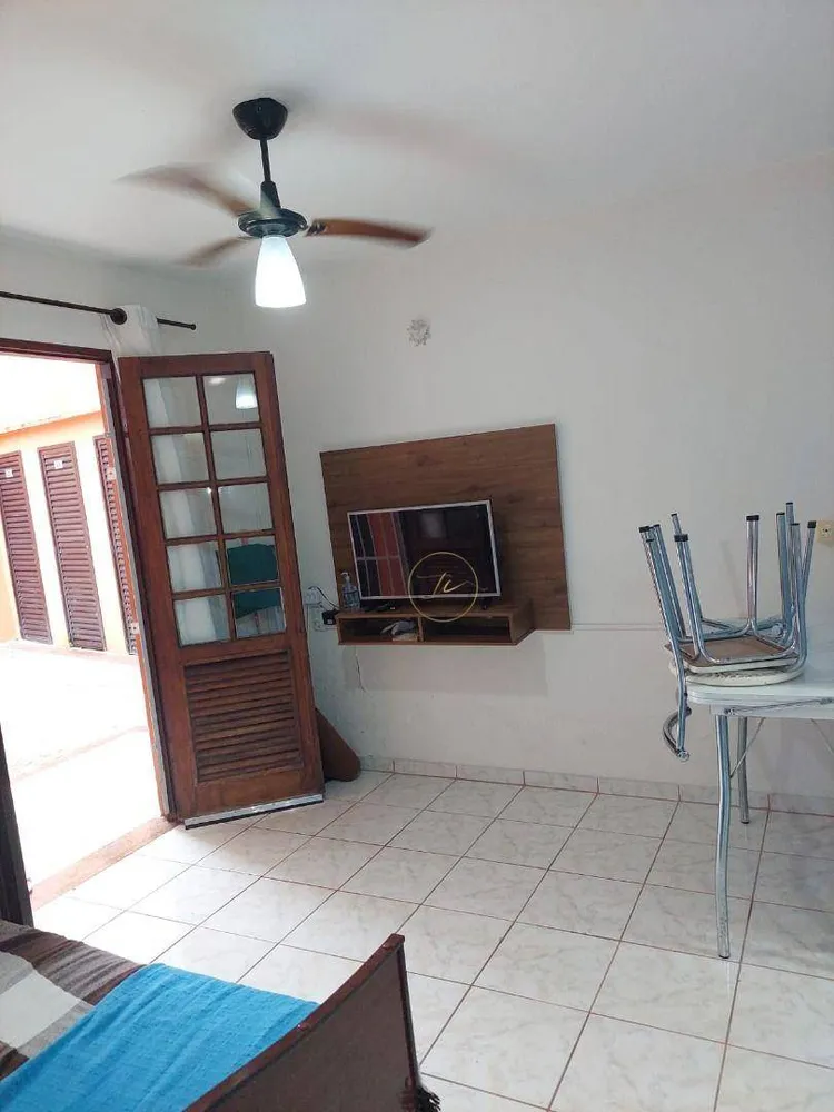Apartamento, 1 quarto, 30 m² - Foto 3
