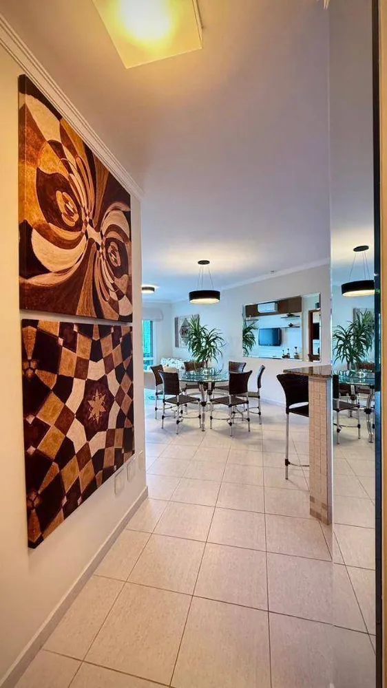 Apartamento, 3 quartos, 150 m² - Foto 2
