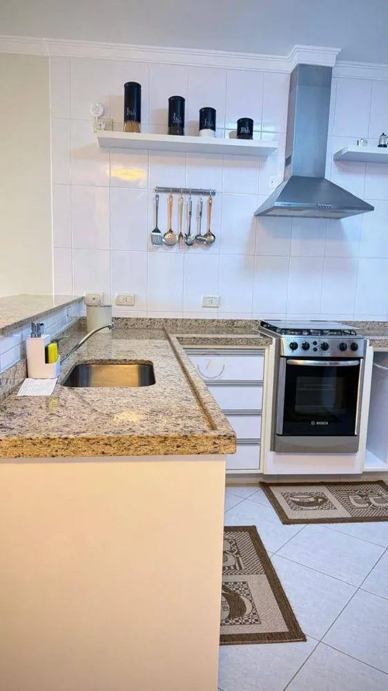 Apartamento, 3 quartos, 150 m² - Foto 10