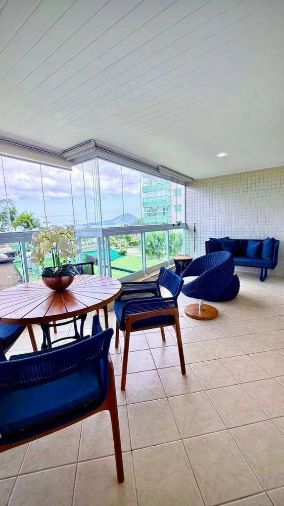Apartamento, 3 quartos, 150 m² - Foto 6