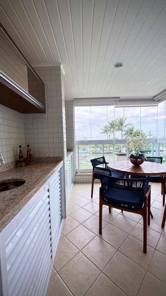 Apartamento, 3 quartos, 150 m² - Foto 5