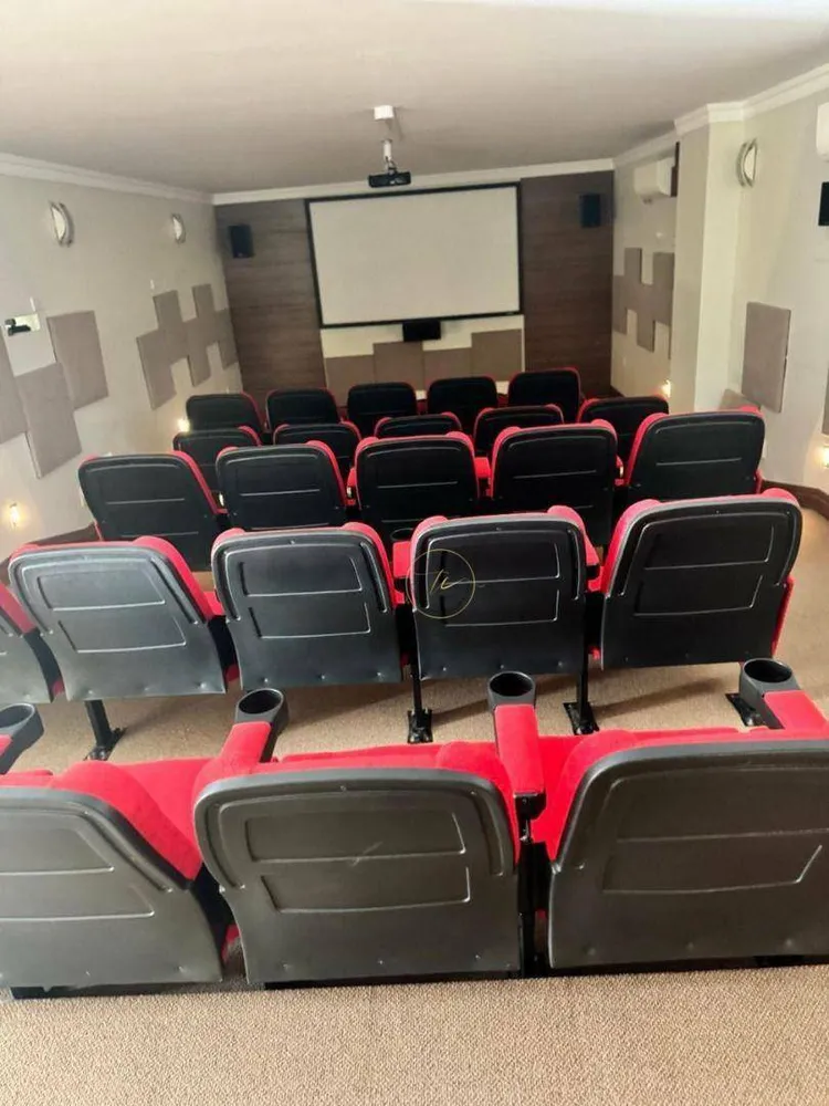 Apartamento, 3 quartos, 150 m² - Foto 12