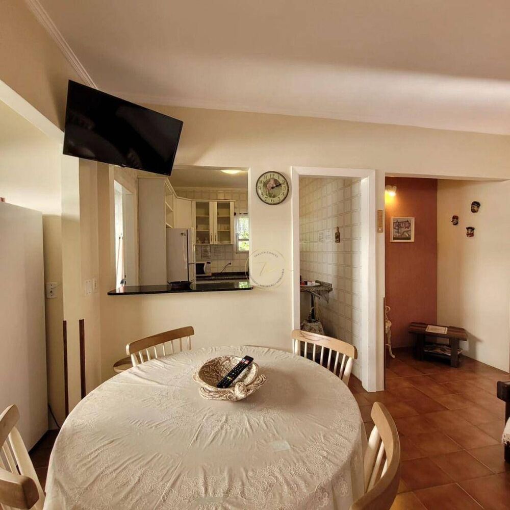 Apartamento, 2 quartos, 80 m² - Foto 2