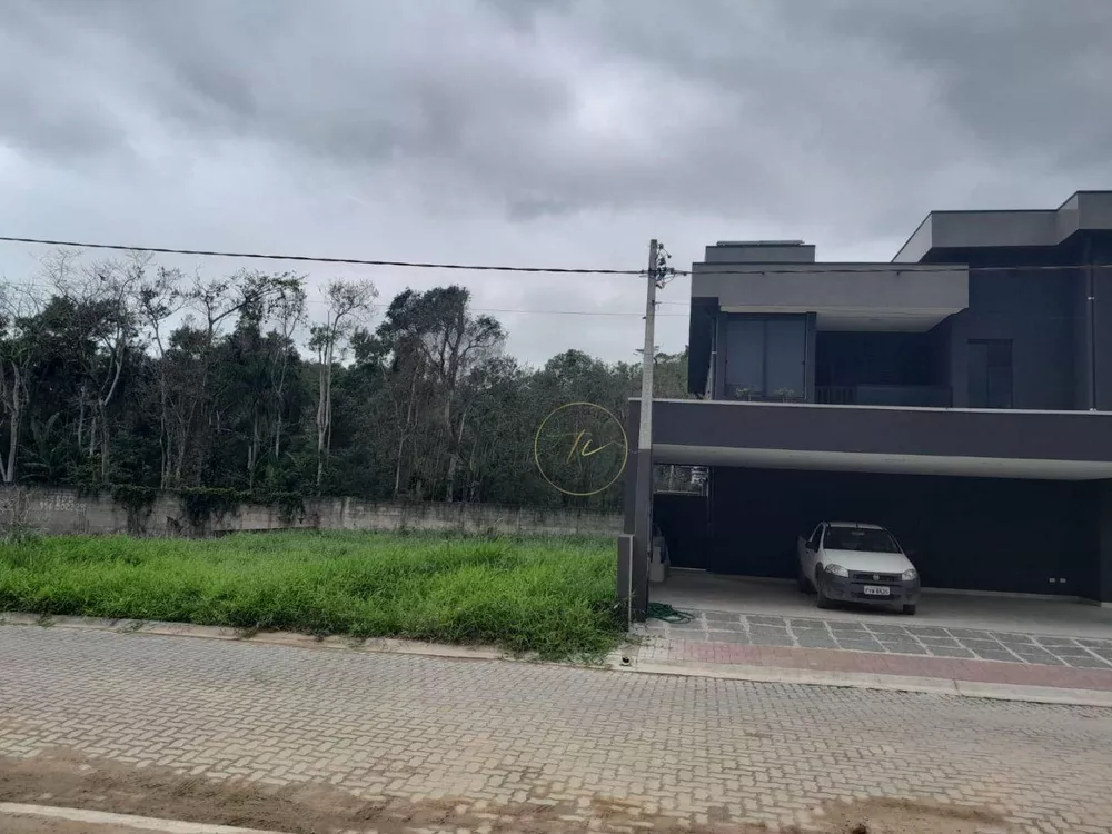 Loteamento e Condomínio à venda, 500M2 - Foto 2