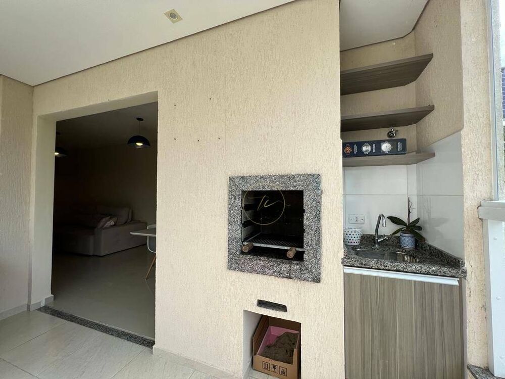 Apartamento, 2 quartos, 86 m² - Foto 1