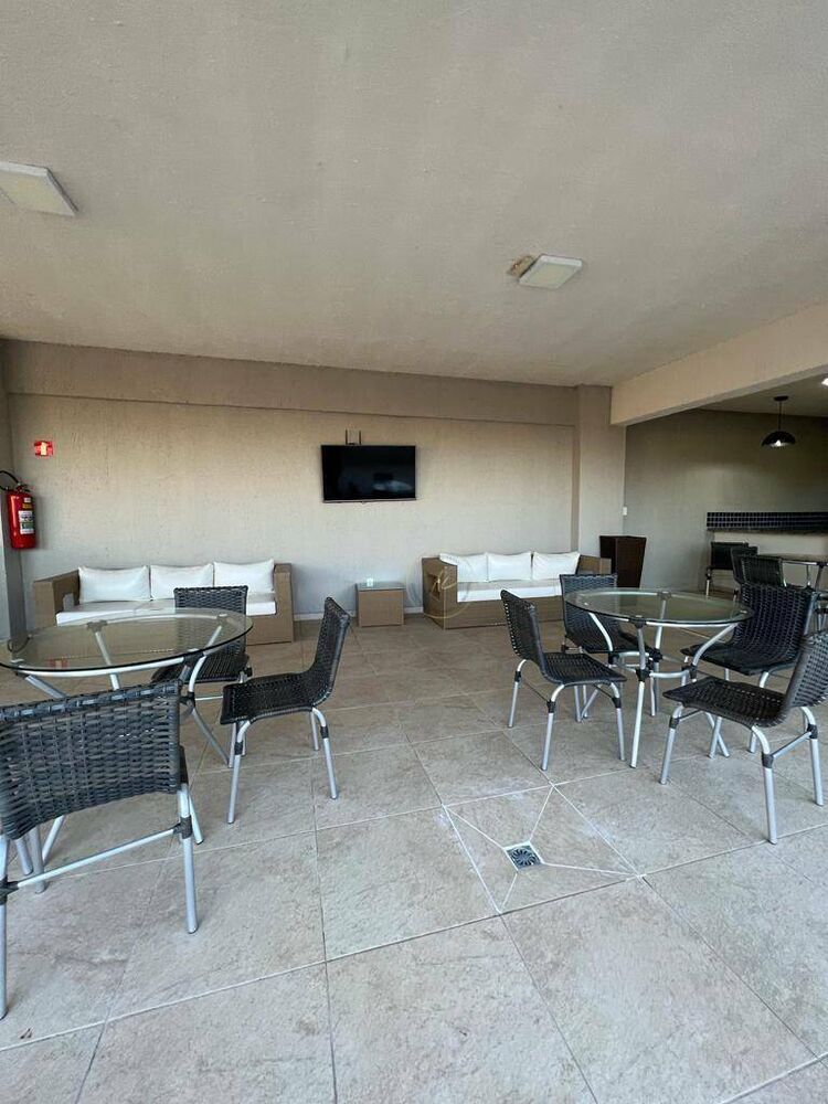 Apartamento, 2 quartos, 86 m² - Foto 13