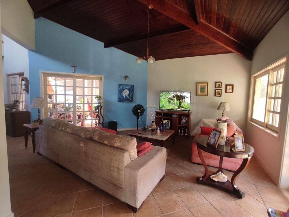 Casa de Condomínio, 3 quartos - Foto 9