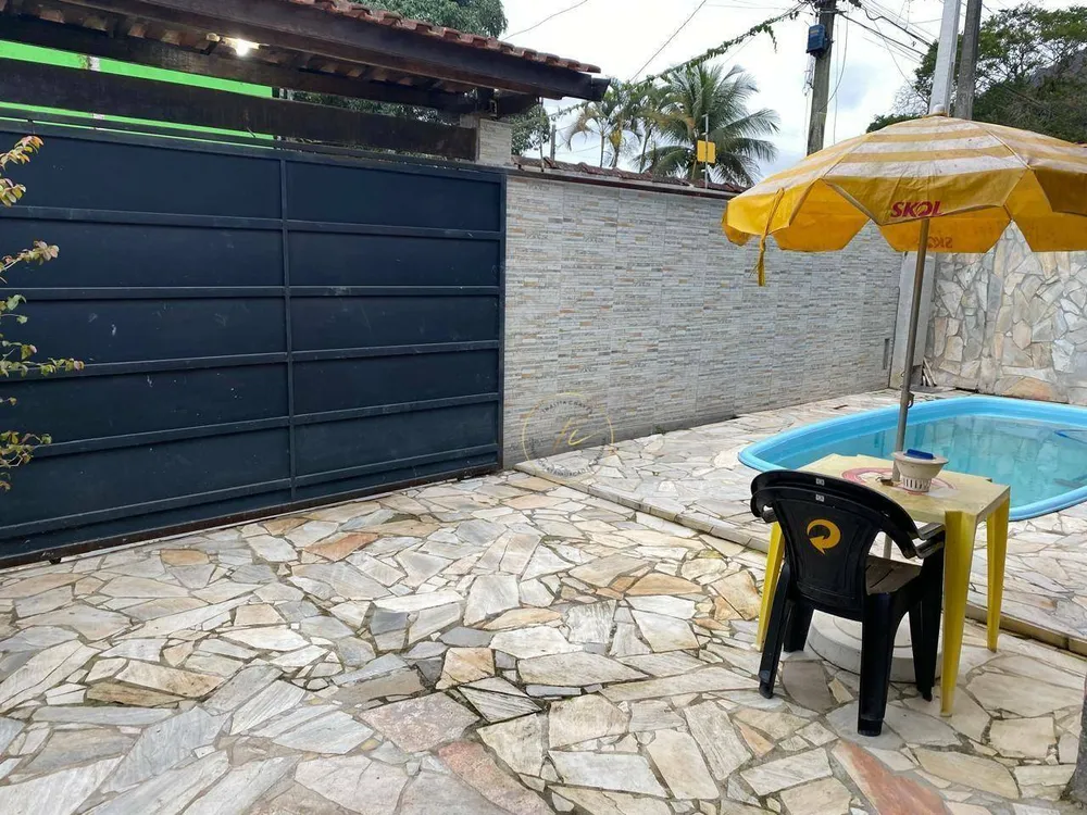 Casa, 2 quartos - Foto 2