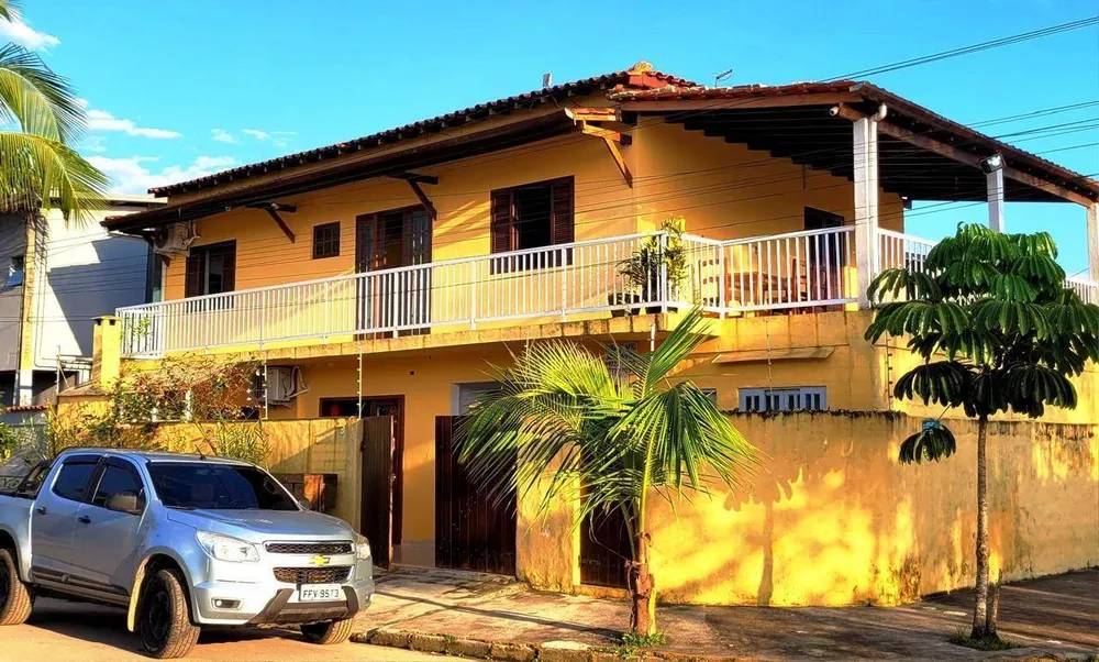 Casa, 3 quartos, 150 m² - Foto 1