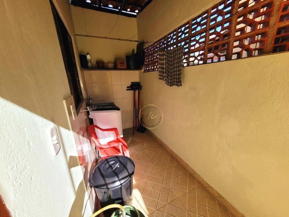 Casa, 3 quartos, 150 m² - Foto 11