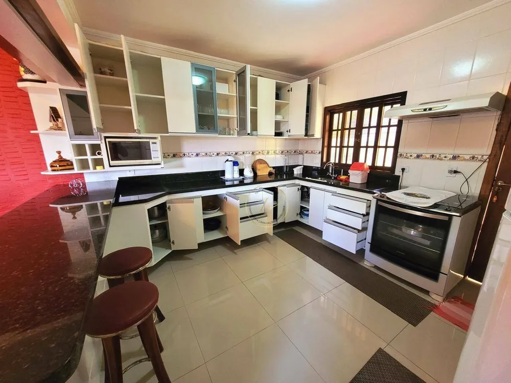 Casa, 3 quartos, 150 m² - Foto 4