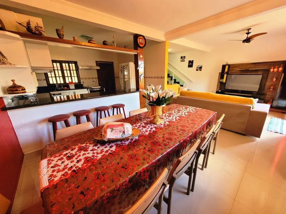 Casa, 3 quartos, 150 m² - Foto 3