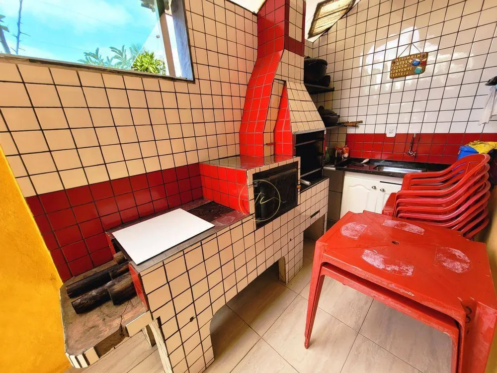 Casa, 3 quartos, 150 m² - Foto 12