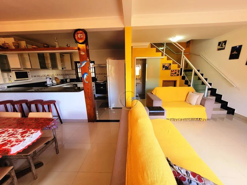 Casa, 3 quartos, 150 m² - Foto 2