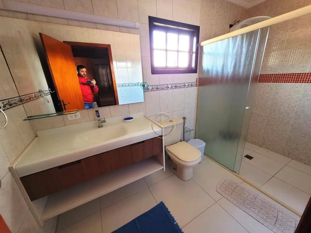 Casa, 3 quartos, 150 m² - Foto 8