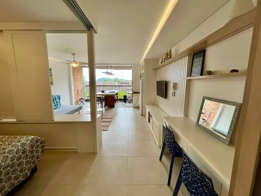 Apartamento, 1 quarto, 51 m² - Foto 11