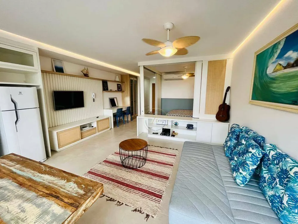 Apartamento, 1 quarto, 51 m² - Foto 1