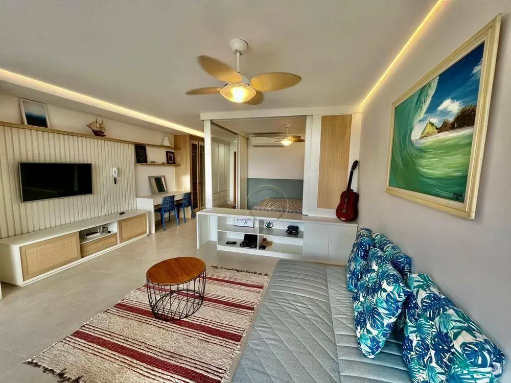 Apartamento, 1 quarto, 51 m² - Foto 2
