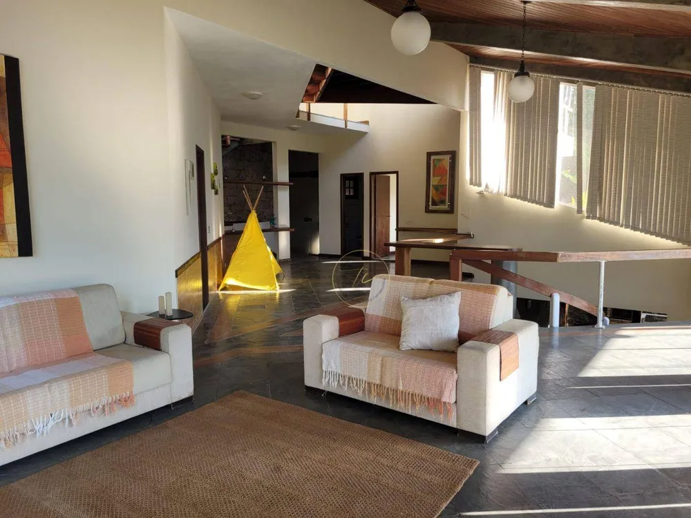 Casa de Condomínio, 5 quartos - Foto 19