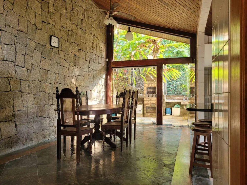 Casa de Condomínio, 5 quartos - Foto 23