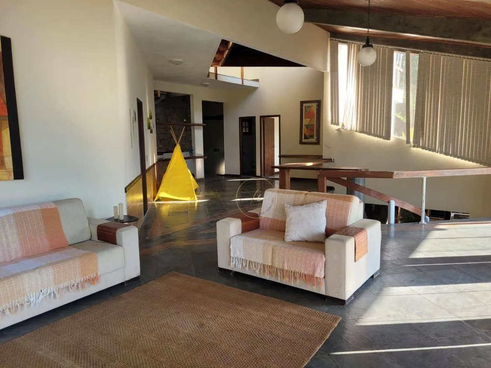 Casa de Condomínio, 5 quartos - Foto 21