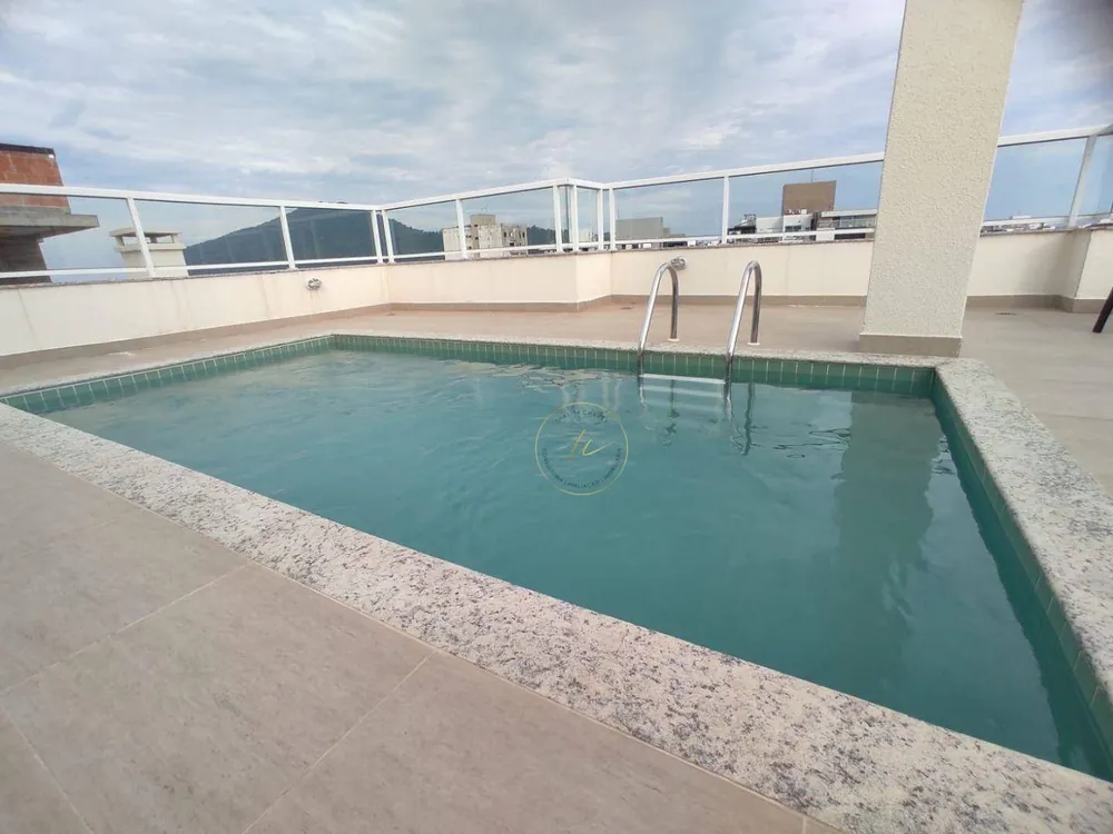 Apartamento, 2 quartos, 70 m² - Foto 2