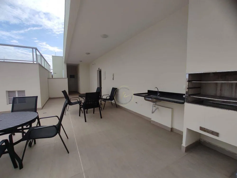 Apartamento, 2 quartos, 70 m² - Foto 3