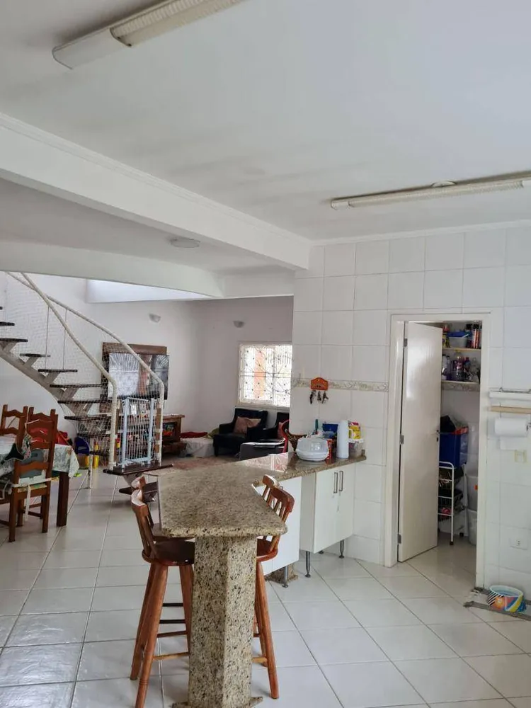 Casa, 3 quartos, 173 m² - Foto 5