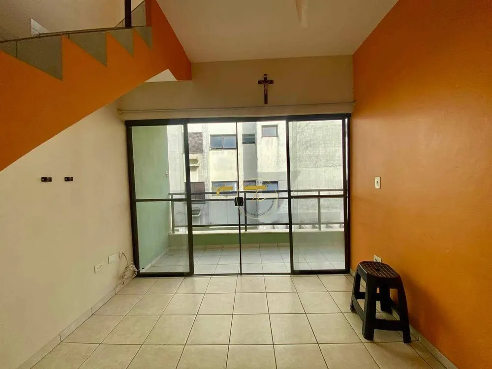 Cobertura, 3 quartos, 70 m² - Foto 2