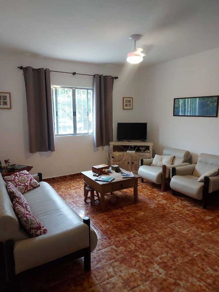 Apartamento, 2 quartos, 86 m² - Foto 2