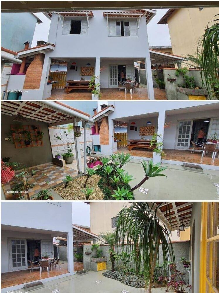 Casa à venda com 2 quartos, 225m² - Foto 5
