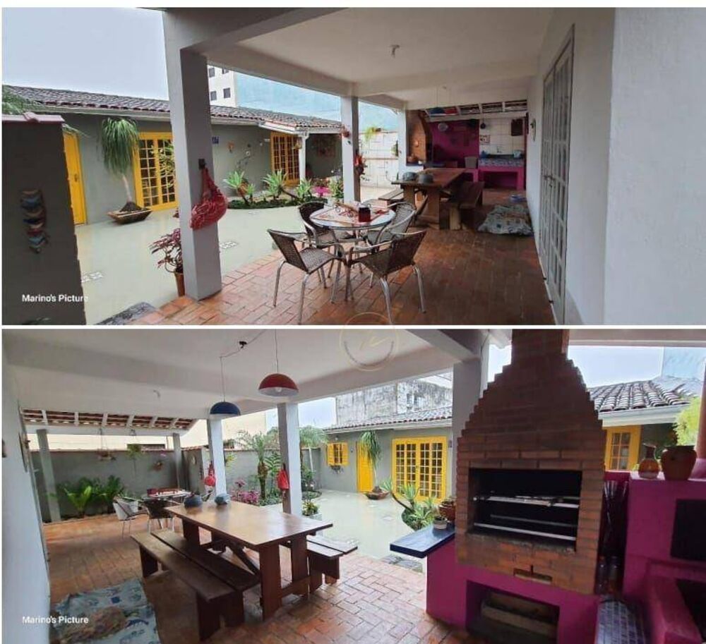 Casa à venda com 2 quartos, 225m² - Foto 4