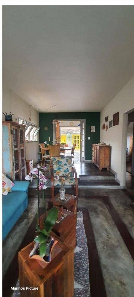 Casa à venda com 2 quartos, 225m² - Foto 3