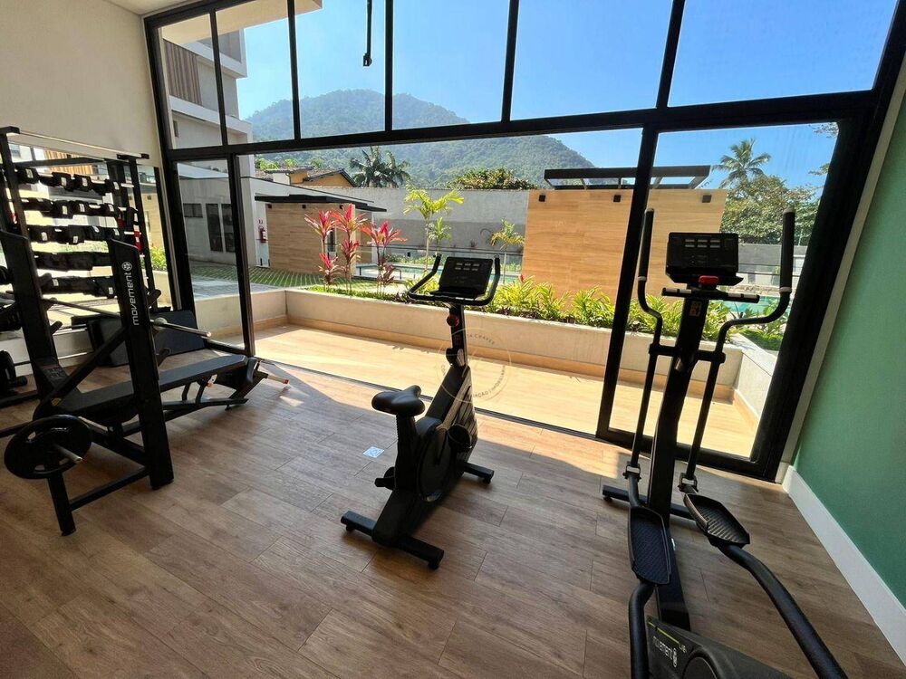 Apartamento, 3 quartos, 151 m² - Foto 3